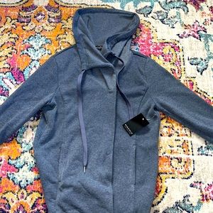 Begatelle sweater jacket